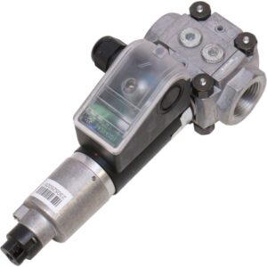 Kromschröder VAS 125R/LW Gas Solenoid Valve