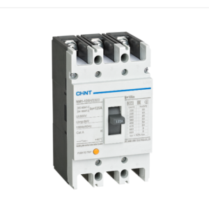 NM1-125S/3300 3P Moulded Case Circuit Breaker