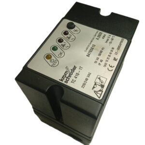 Kromschröder TC 410-10T Valve Control unit