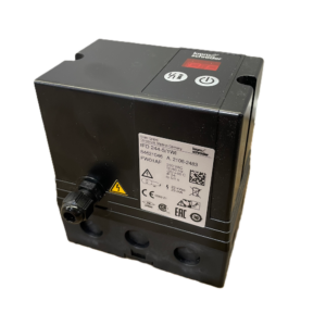Kromschröder IFD 244-5/1WI Automatic Burner Control Unit